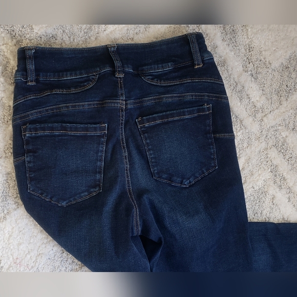 Denver Hayes Jeans - size 4 - Picture 8 of 8